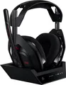 Logitech G ASTRO A50 LIGHTSPEED Gen 5 Kabelloses Gaming Headset PC PS5 Xbox