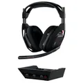 Logitech Astro A50 Lightspeed Wireless Gaming Headset Schwarz Bluetooth USB