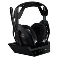LOGITECH Astro A50 (Gen 5) LIGHTSPEED kompatibel mit Dolby Atmos inkl. Basisstat