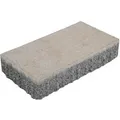 Diephaus Pflaster Calvodrain PE2 Sandweiß 30 cm x 15 cm x 6 cm