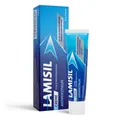 LAMISIL Creme 1% Fußpilzcreme 15 g