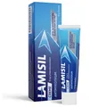 Lamisil 1% Fußpilzcreme | Wirksame Behandlung von Fußpilz | Lindert Symtome | Antimykotische Creme