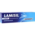 LAMISIL Creme 15 g PZN 03839507