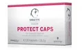 Eagle Eye Protect Caps – mit 15mg Qualitätsrohstoff FloraGlo Lutein und Zeaxanthin - 30 Kapseln mit Anthocyanen und Resveratrol für die Sehkraft und die Augengesundheit
