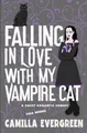 Falling in Love with My Vampire Cat..., Evergreen, Cami