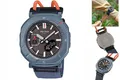 Casio Herrenuhr PRJ-B001B-2ER Ø 46 Mm Armbanduhr