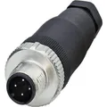 Phoenix Contact Sensor-/Aktor-Steckverbinder (1663116)