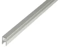 Alberts Eckprofil selbstkl. Alu. silberfarbig eloxiert 2000 x 19,5 x 38,9 mm