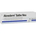 Aknederm Salbe Neu 30 G