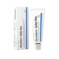 aknederm Salbe neu 30g - zur punktuellen Basispflege bei ausgeprägten Hautunreinheiten - hautgetönt, parfümfrei & vegan