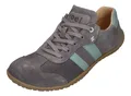 KOEL ILA SUEDE Barfußschuh grey