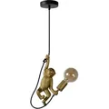 Pendelleuchte CHIMP (LBH 17.60x17.60x174.50 cm) - LBH 17.60x17.60x174.50 cm