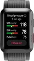 Huawei Watch D 41 mm (Graphitschwarz),
