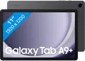 Samsung Galaxy Tab A9 Plus 11 Zoll 8GB / 256GB Wi-Fi + 5G Grau SM-X216RZAPEUB