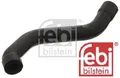 febi bilstein 33851 Schlauch für Kurbelgehäuseentlüftung Schlauch für