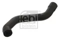 SCHLAUCH, KURBELGEHÄUSEENTLÜFTUNG FÜR MERCEDES-BENZ - FEBI BILSTEIN 33851