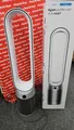 Dyson TP7A PURIFIER COOL AUTOREACT Luftreiniger Weiß/Nickel max. 81 m³