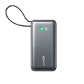 Anker Innovations 545 Nano Power Bank 10000mAh PD 30W 2C/2A waterproof