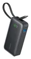 Anker A1259G11 Powerbank Lithium 10000 mAh Schwarz