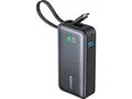 ⭐Anker 545 Nano Powerbank 10000mAh 30W Schwarz Schnellladen NEU OVP 19% MwSt⭐