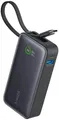 Anker Powerbank 545 Nano Schwarz 10000mAh