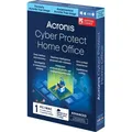 Acronis Cyber Protect Home Office Advanced - Subscription licence (1 year) - 1 computer, 500 GB clou (1 User, 12 Monate) (HOAASHLOS)
