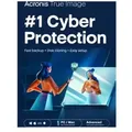 Acronis True Image Advanced - Abonnement-Lizenz (1 Jahr)