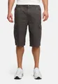 Indicode Cargoshorts Herren INNadim Cargoshorts aus Baumwolle mit elastischen Einsätzen am Bund für eine flexible Passform