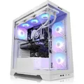 kiebel.de Gaming PC Invader IX AMD Ryzen 9 9900X, 64GB DDR5, NVIDIA RTX 5070 Ti 16 GB, 2TB SSD, Windows 11, Gaming PC - Weiß