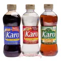 1x Karo Corn Syrup (Auswahl: Vanilla Light, Dark- & Pancake Syrup) (16,89€/1l)