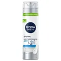 068596 NIVEA Sensitive Rasiergel für 3-Tage-Bärte 200 ml