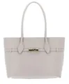 Furla Shopper Tote Bag, aus echtem Leder