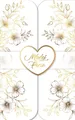 5905815791646 KARNET SLUB 130X210 Z KOP AS LUX-132 FOL ARMIN STYLE