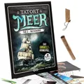 BOXVERPACKUNG - Tatort Meer - Verschollen "Fall 2"