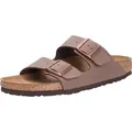 Birkenstock Errores de Foto 151183-00650 - mocca in Brown color size 36 - Braun - 36