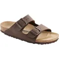Birkenstock Arizona BS Sandale (Größe 36, braun)