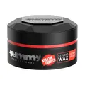 Gummy Hair Styling Wax Haarstyling Wachs Haarstyling 150ml 1er Pack (150 ml (1er Pack), Ultra Hold)