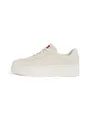 Damen Sneaker GREENWICH FLATFORM Unisex 39EU