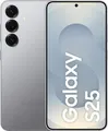 Samsung Galaxy S25 128GB Silver Shadow EU 15,64cm (6,2") OLED Display, Android 15, 50MP Triple-Kamera [Energieklasse B] (SM-S931BZSDEUE)