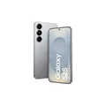 Samsung GALAXY S25 5G S931B DS 128GB Silver Shadow Android 15.0 Smartphone (EU)