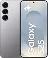 Smartphone Samsung Galaxy S25 5G 6,2” S931 12+128GB DualSim Silver Shadow
