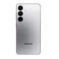 Samsung Galaxy S25 128GB Silver Shadow *WIE NEU* MwSt nicht ausweisbar