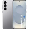 Samsung S931B Galaxy S25 5G 128GB 12GB RAM Dual Silber EU