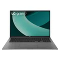 LG gram 17 17Z90TL-G.AU79G 17" WQXGA Core Ultra 7 256V 16GB/1TB Win11 (17", 1000 GB, 16 GB, DE, Intel Core Ultra 7 256V) (17Z90TL-G.AU79G)