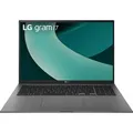 LG Gram 17Z90TL, Intel Core Ultra 7, 43,2 cm (17"), 2560 x 1600 Pixel, 16 GB, 1 TB, Windows 11 Home - Grau