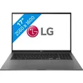 LG gram 17 Copilot+ 17Z90TL-G.AU79G - 17" - Intel Core Ultra 7 - 16GB RAM/1TB SSD