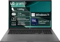 LG gram 17 - 17", Intel Core Ultra 7 256V, 16 GB RAM, 1 TB SSD, Windows 1 #CY19C