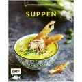 Edition Fischer Genussmomente: Suppen (Deutsch, Fadi Alauwad, Sabrina Sue Daniels, Maria Panzer, Guido Schmelich, Mora Fütterer, Tanja Dusy, Inga Pfannebecker, Jessica Lerchenmüller, Rose Marie Donhauser, 2022) (K5 095460270)