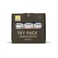 BioBizz Try-Pack Indoor Trypack BioGrow BioBloom TopMax Düngerset