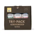 BioBizz Try-Pack Indoor 3x250ml Dünger Set